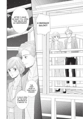 Read Love Massage: Melting Beauty Treatment  6 Page 9 in English