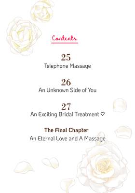 Read Love Massage: Melting Beauty Treatment  7 Page 2 in English