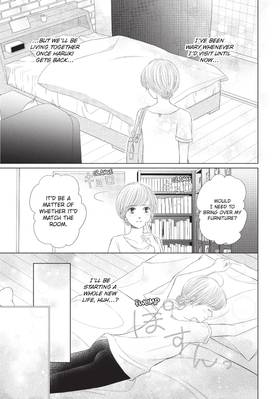 Read Love Massage: Melting Beauty Treatment  7 Page 5 in English