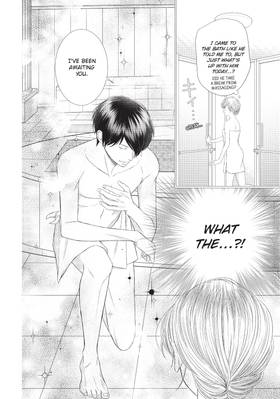 Read Love Massage: Melting Beauty Treatment  7 Page 8 in English