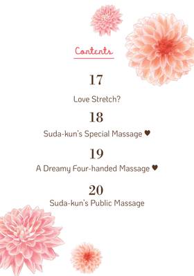 Read Love Massage: Melting Beauty Treatment  5 Page 3 in English