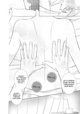 Read Love Massage: Melting Beauty Treatment  5 Page 5 in English