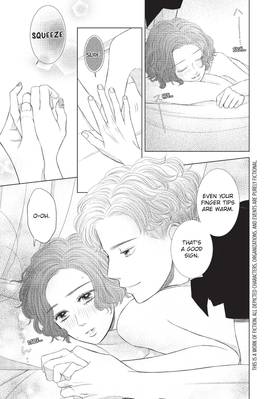 Read Love Massage: Melting Beauty Treatment  5 Page 6 in English