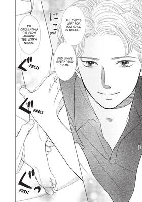 Read Love Massage: Melting Beauty Treatment  5 Page 7 in English