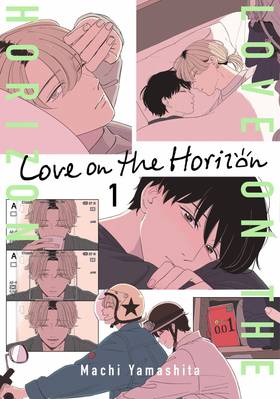 Read Love on the Horizon  1 Page 1 in English
