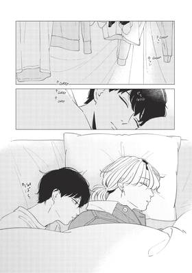 Read Love on the Horizon  1 Page 6 in English
