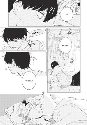 Read Love on the Horizon  1 Page 7 in English