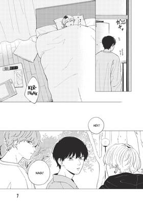 Read Love on the Horizon  1 Page 9 in English