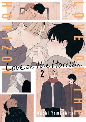 Read Love on the Horizon  2 Page 1 in English