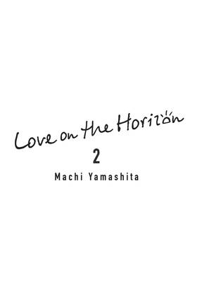 Read Love on the Horizon  2 Page 3 in English