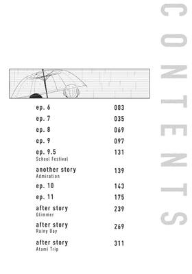 Read Love on the Horizon  2 Page 4 in English