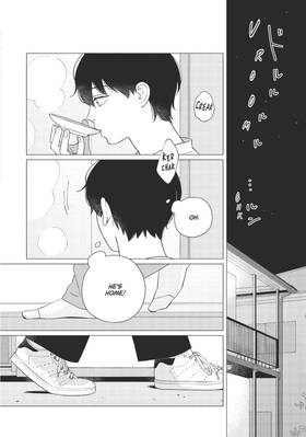 Read Love on the Horizon  2 Page 6 in English