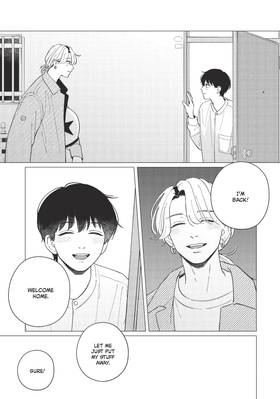 Read Love on the Horizon  2 Page 7 in English