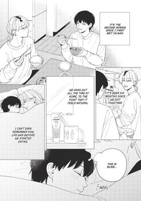 Read Love on the Horizon  2 Page 9 in English
