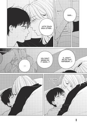 Read Love on the Horizon  2 Page 10 in English