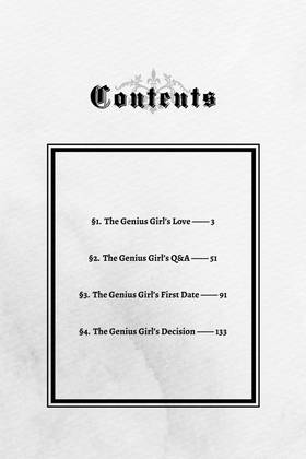Read Love's Reach  1 Page 4 in English