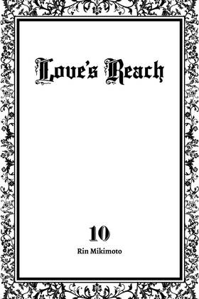 Read Love's Reach  10 Page 3 in English