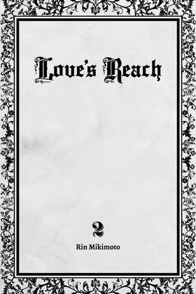 Read Love's Reach  2 Page 3 in English