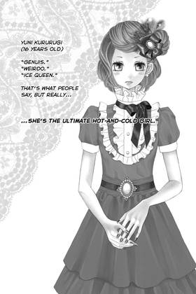 Read Love's Reach  2 Page 5 in English