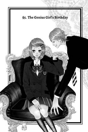Read Love's Reach  2 Page 6 in English