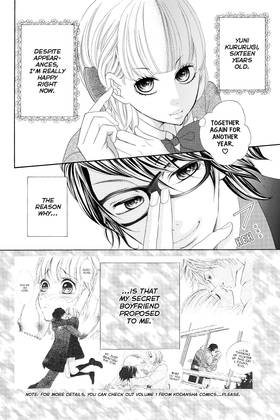 Read Love's Reach  2 Page 10 in English