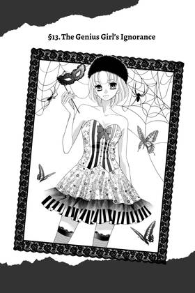 Read Love's Reach  4 Page 5 in English