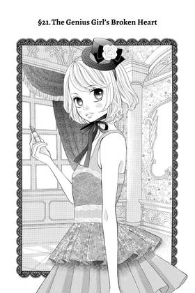 Read Love's Reach  6 Page 5 in English