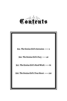 Read Love's Reach  7 Page 4 in English