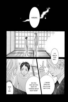 Read Love's Reach  7 Page 5 in English