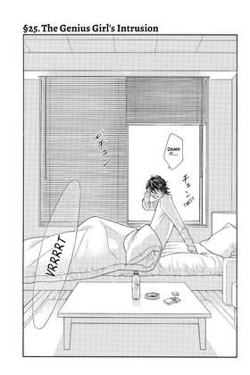 Read Love's Reach  7 Page 7 in English