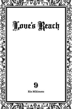 Read Love's Reach  9 Page 3 in English