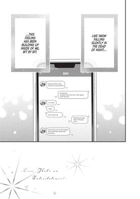Read Love, That's an Understatement  8 Page 9 in English