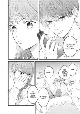 Read Love, That's an Understatement  8 Page 10 in English