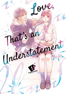 Read Love, That's an Understatement  1 Page 1 in English