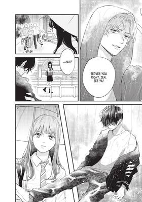 Read Love, That's an Understatement  1 Page 8 in English