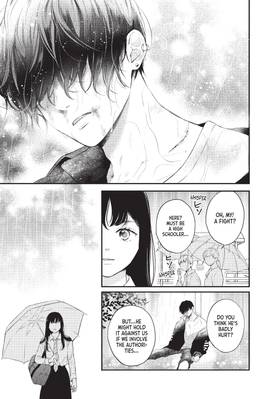 Read Love, That's an Understatement  1 Page 9 in English