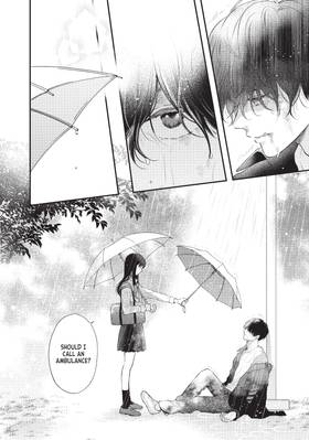 Read Love, That's an Understatement  1 Page 10 in English