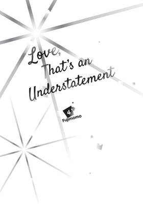 Read Love, That's an Understatement  4 Page 3 in English