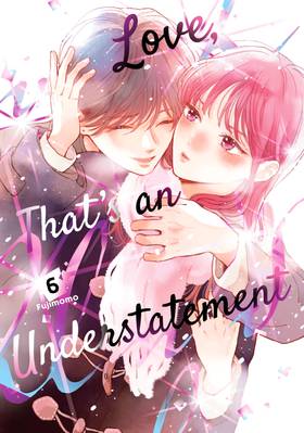 Read Love, That's an Understatement  6 Page 1 in English