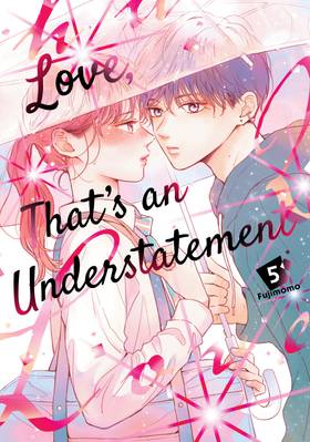 Read Love, That's an Understatement  5 Page 1 in English