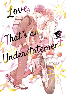 Read Love, That's an Understatement  2 Page 1 in English