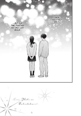 Read Love, That's an Understatement  6 Page 9 in English
