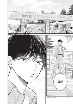 Read Love, That's an Understatement  6 Page 10 in English