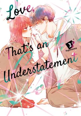 Read Love, That's an Understatement  3 Page 1 in English