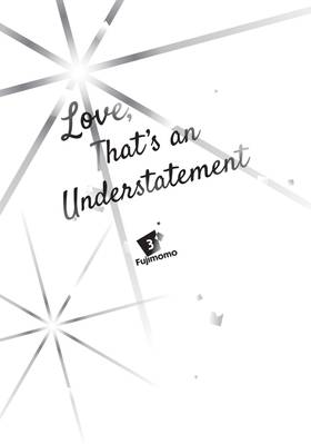 Read Love, That's an Understatement  3 Page 3 in English