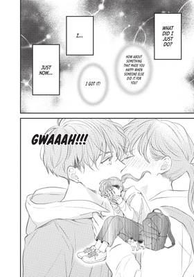 Read Love, That's an Understatement  2 Page 8 in English