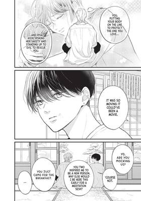 Read Love, That's an Understatement  5 Page 10 in English