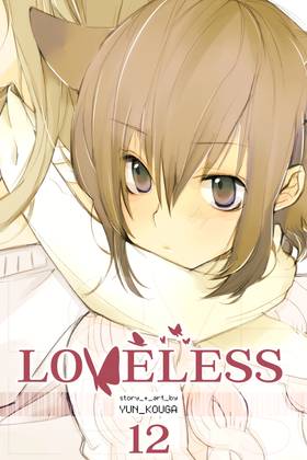 Read Loveless  12 Page 1 in English