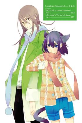 Read Loveless  12 Page 4 in English