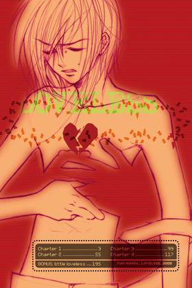 Read Loveless  1 Page 4 in English